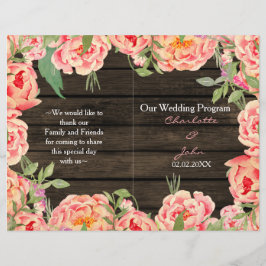 Casamento de Madeira de Peony Barn, País Russo