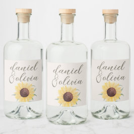 Casamento de margarida colorida de Retro Pastel