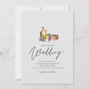 Casamento de Mesas Rústico