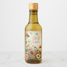 Casamento de Núcleo de Algodão Personalizado