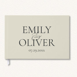 Casamento de Oyster Shells