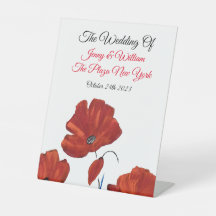 Casamento de Papa Vermelho