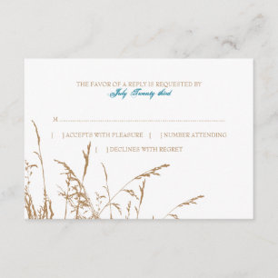 Casamento de Praia da Grama do Mar Negro rsvp