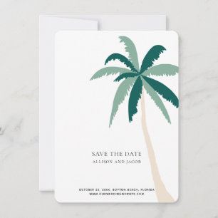 Casamento de praia tropical de destino Salvar a Da