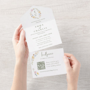 Casamento de Primavera de Verão Chic Boho Pastel S