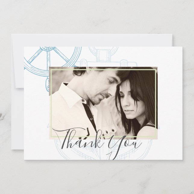 Casamento de Rodas Náuticas (Frente)