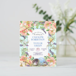 Casamento de Rosa Seashell Pearl em Aqua Beach