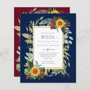 Casamento de Rosas de Borgonha Rústicos