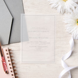 Casamento de Script Clássico Azul com Dusty Formal