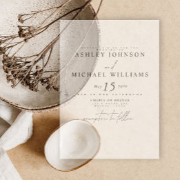 Casamento de Script Moderno do Elegante Real Vellu