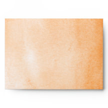 Casamento de Terracotta Floral Laranja-marinho Azu