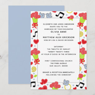 Casamento de Verão