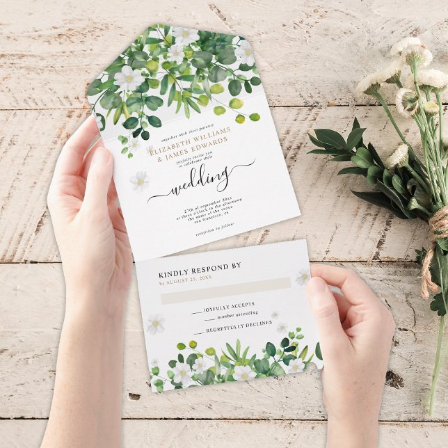 Casamento de Verão de Primavera de Jardim Botânico (Criador carregado)
