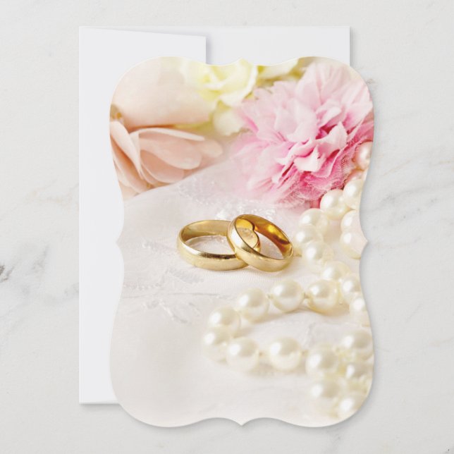 Casamento Delicado (Frente)
