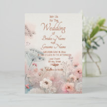 Casamento Delicado com Lace de Rainha Ana