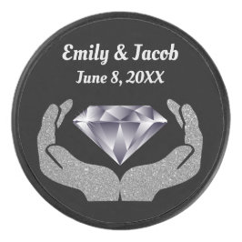 Casamento Diamond Hands