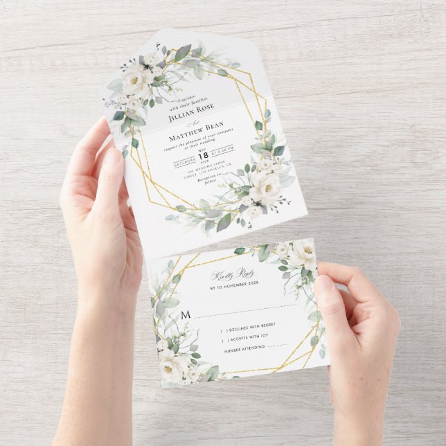 casamento do eucalyptus floral (Tearaway)