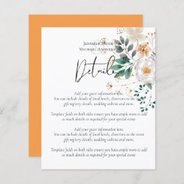 Casamento do Jardim do Barão com Primavera Wildflo