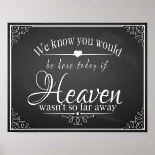 Casamento do quadro para alguém no impressão do