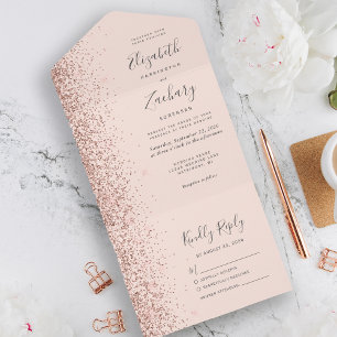 Casamento Dourado com Lobras Rosa Rosa Rosa Esbran