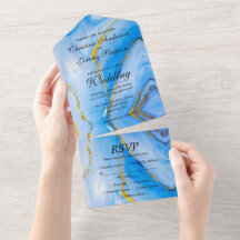 Casamento Dourado de Agata Azul