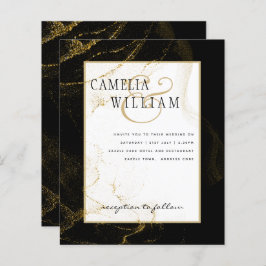 Casamento Dourado de Literatura Negra Moderna