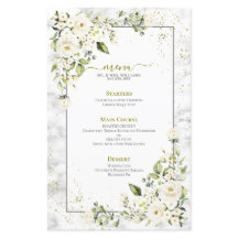 Casamento Dourado de mármore branco com Cinzas cla