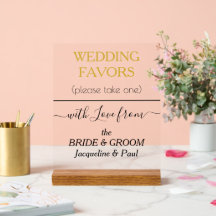 Casamento Dourado de Tom favorece nomes de tipogra