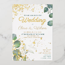 CASAMENTO DOURADO GORGEOSO