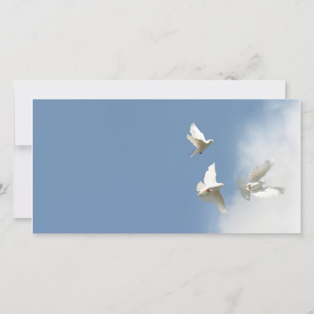 Casamento Doves (Frente)