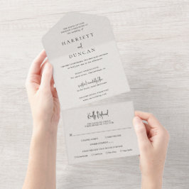 Casamento Elegante Bege Atemporal