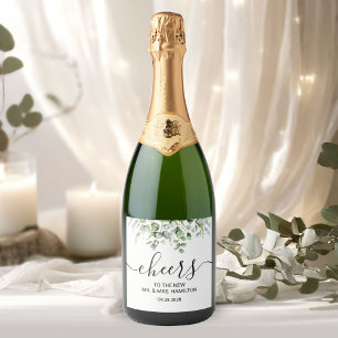 Casamento Elegante com Verdor