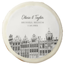 Casamento em Bruxelas Favorito Bélgica Personaliza