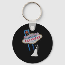 Casamento Em Fabulosa Chaveiro De Las Vegas