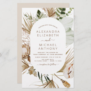 Casamento Eucalyptus Bohemian Grass Grass