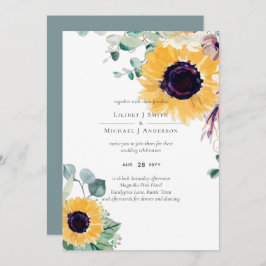 Casamento Eucalyptus Greenery