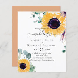 Casamento Eucalyptus Greenery