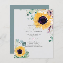 Casamento Eucalyptus Greenery