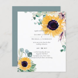 Casamento Eucalyptus Greenery