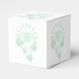 Casamento Favor Caixas Peppermint Borboletas Coraç