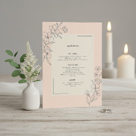 Casamento Flor Silvestre Delicada Marfim Branco ID