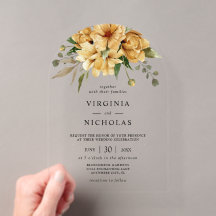 Casamento Floral Boho Rústico Moderno