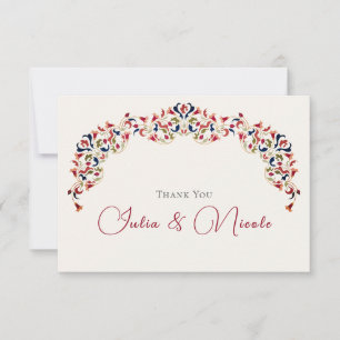 Casamento Floral Botânico Artístico de Luxo Paisle
