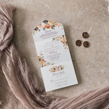 Casamento Floral Clássico do Boho