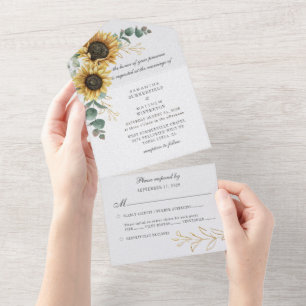 Casamento Floral de Eucalyptus Foliage