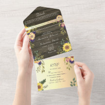 Casamento Floral em Madeira Rústica