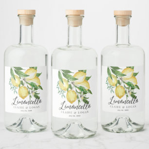 Casamento Floral Limão Citrus