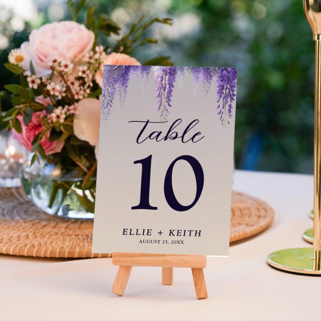 Casamento Floral Puro Com Gradiente Quente (Criador carregado)