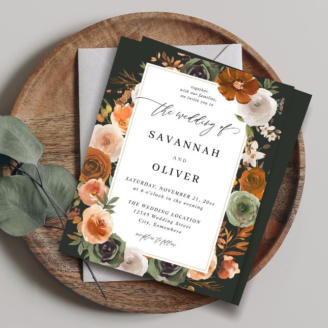 Casamento Floral S2 - DK do Orçamento Verde e Terr (Criador carregado)