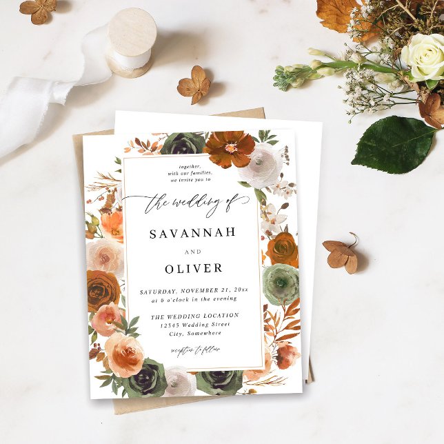 Casamento Floral S2 - WHI (Criador carregado)